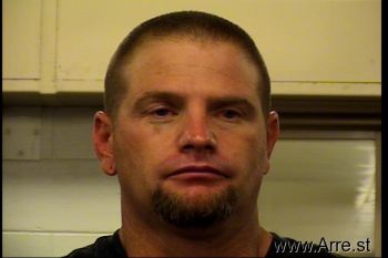 Michael William Braswell Mugshot